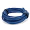 Add-On 32FT RJ-45 M/M CAT6A BLUE CU PATCH CBL ADD-32FCAT6A-BE - alternate 5
